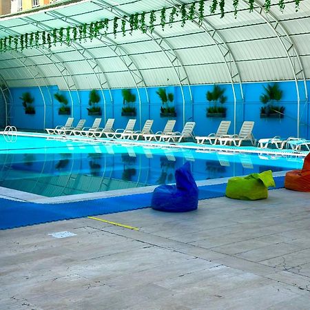 Malabadi Hotel Diyarbakir Luaran gambar