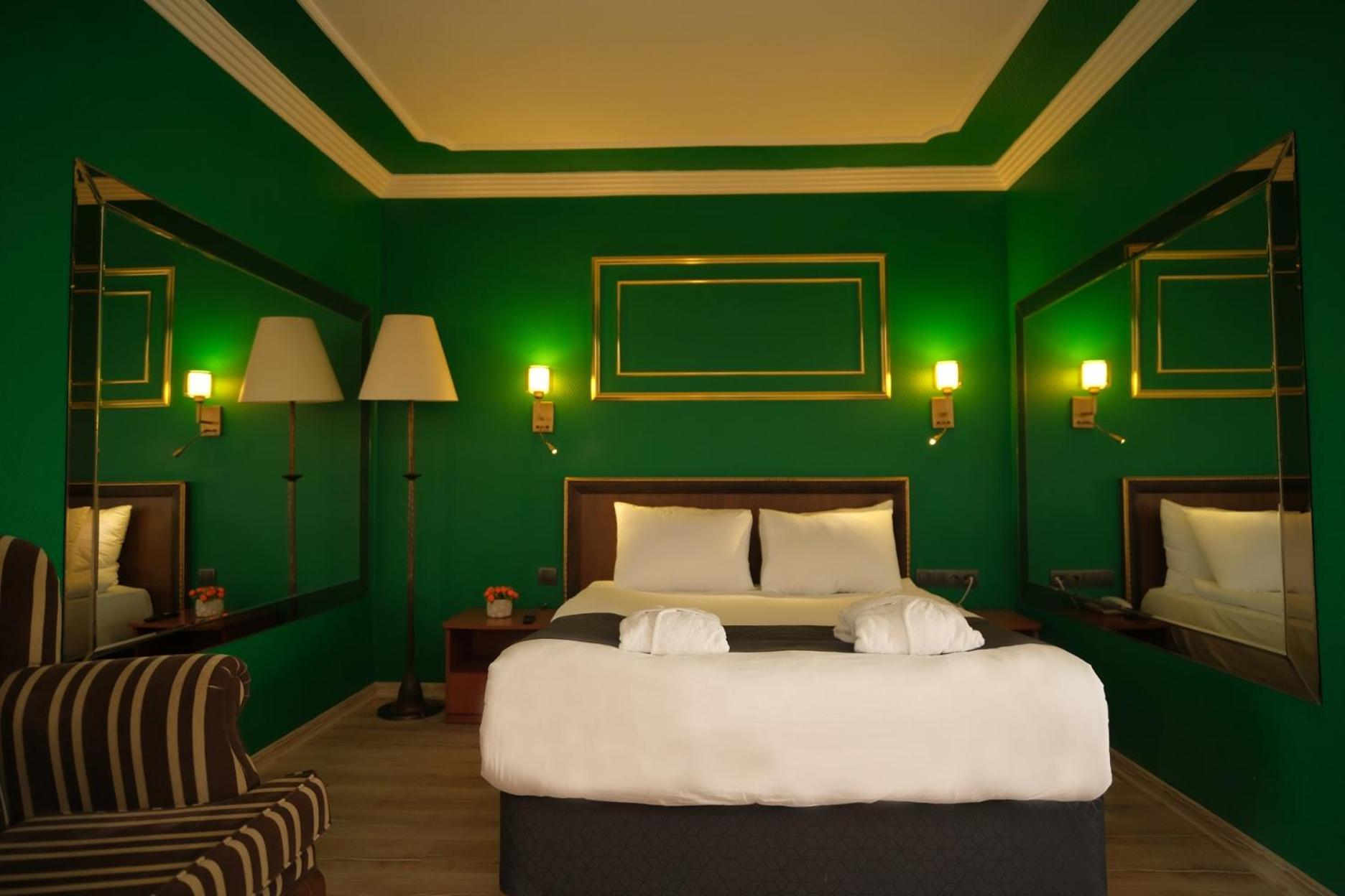 Malabadi Hotel Diyarbakir Luaran gambar