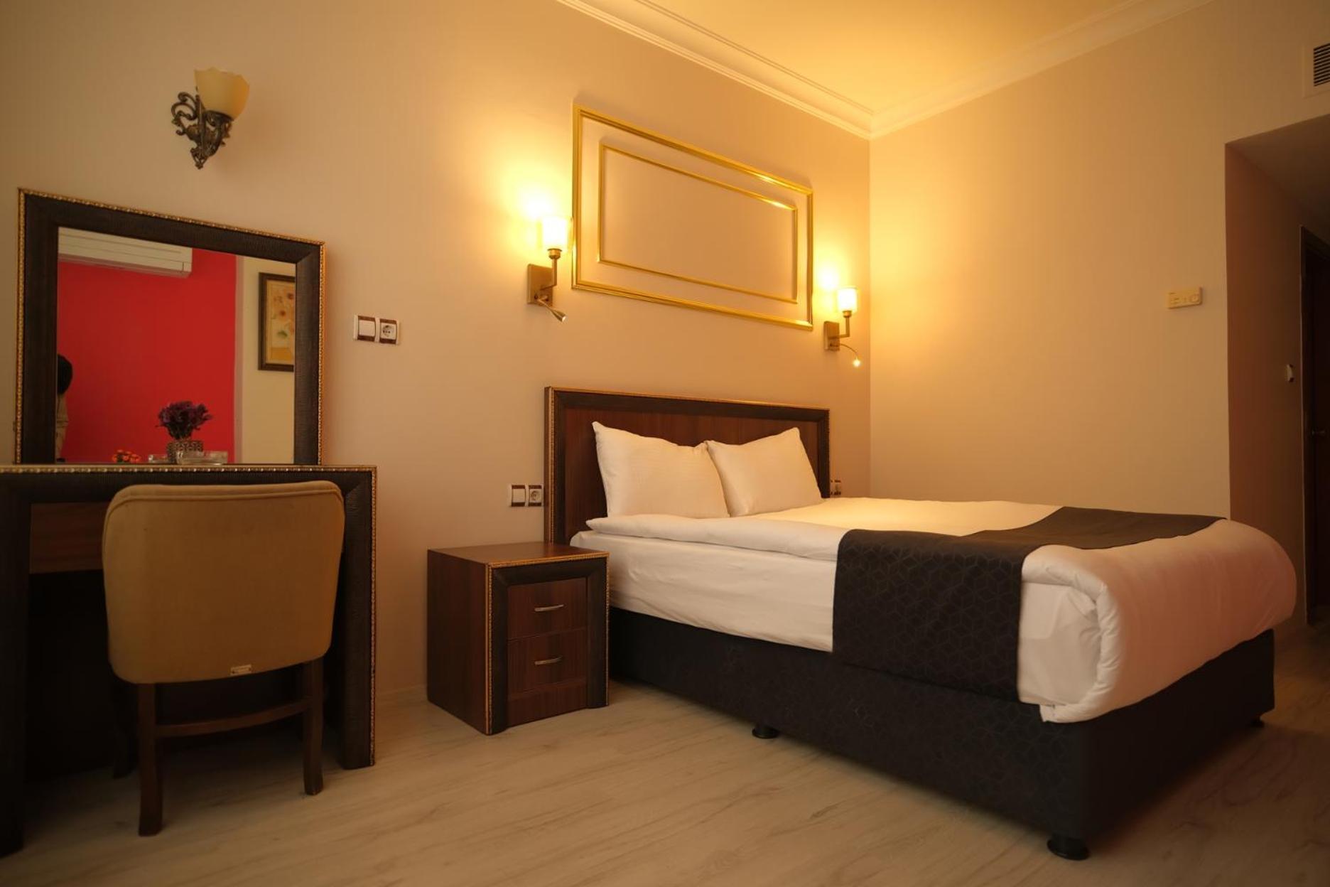 Malabadi Hotel Diyarbakir Luaran gambar