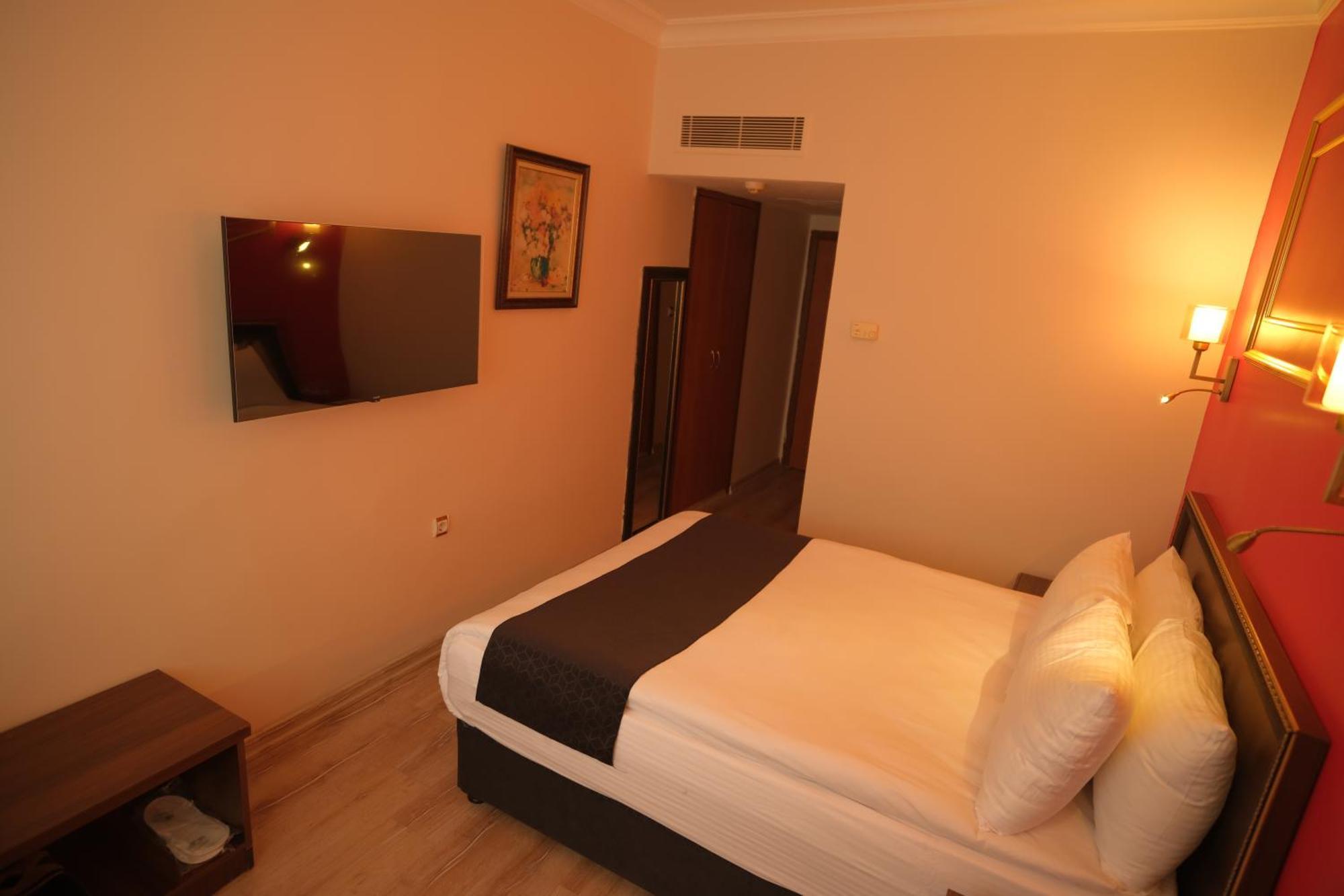 Malabadi Hotel Diyarbakir Luaran gambar