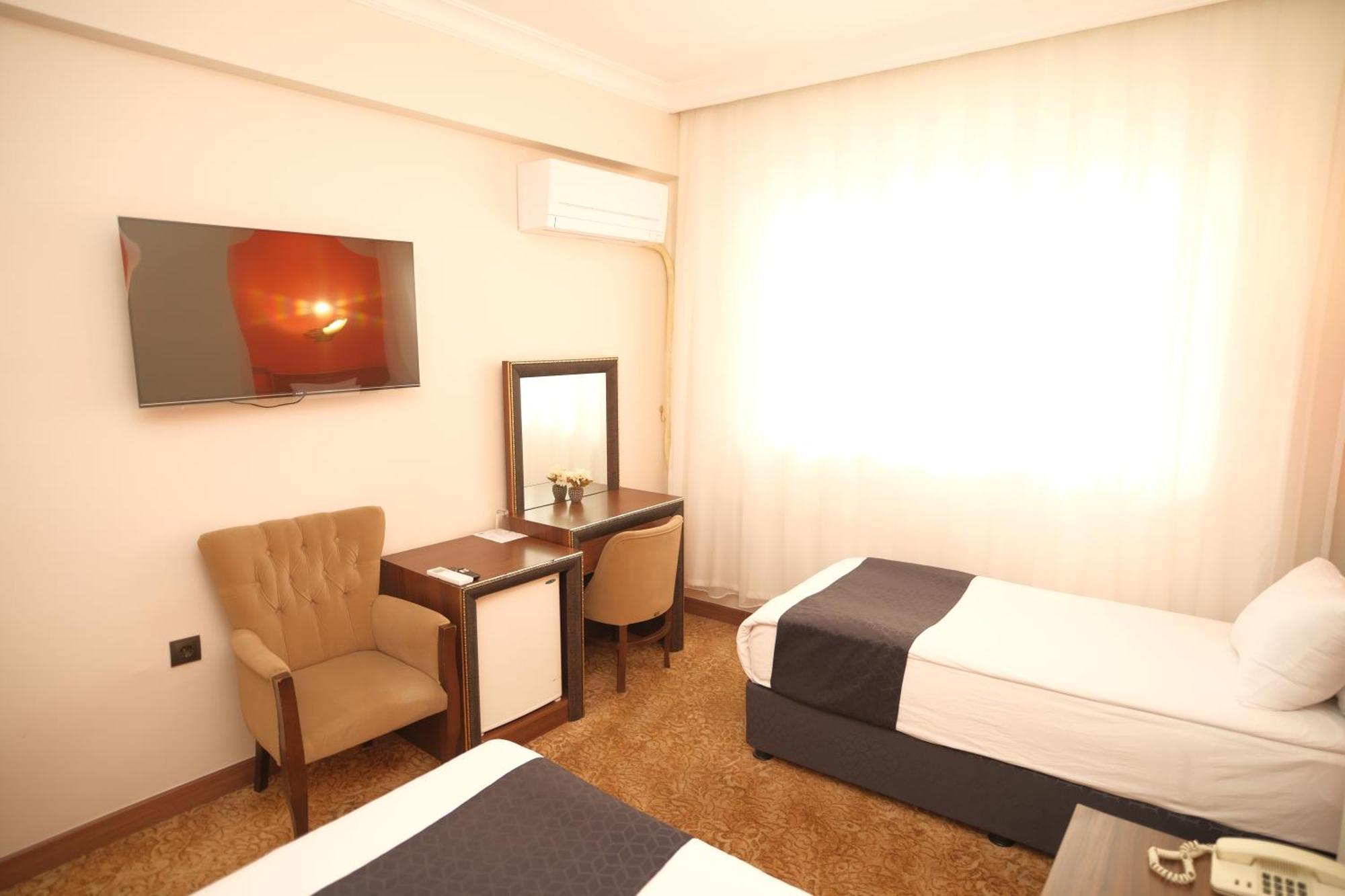 Malabadi Hotel Diyarbakir Luaran gambar