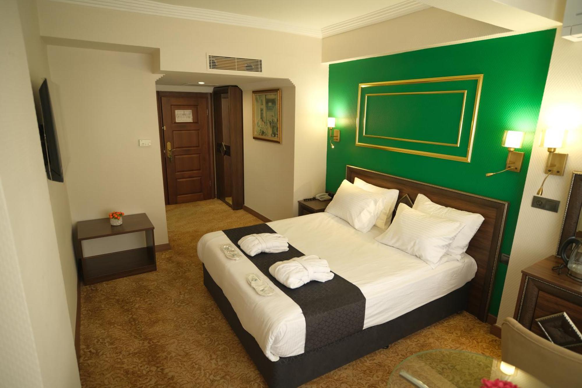 Malabadi Hotel Diyarbakir Luaran gambar
