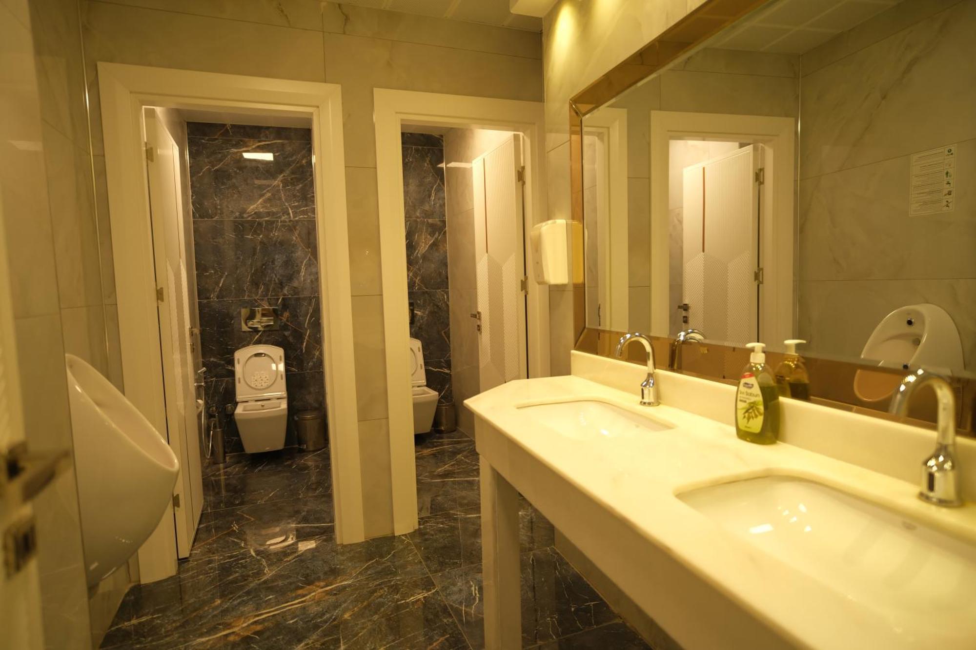Malabadi Hotel Diyarbakir Luaran gambar