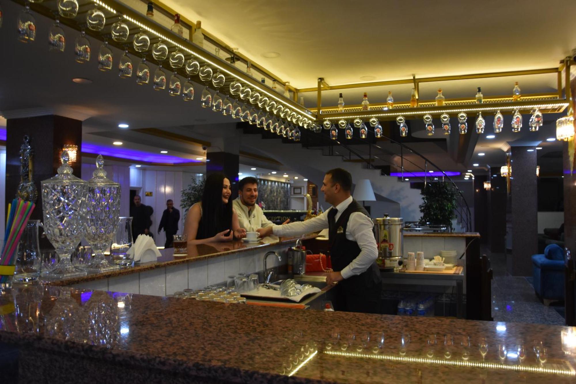 Malabadi Hotel Diyarbakir Luaran gambar