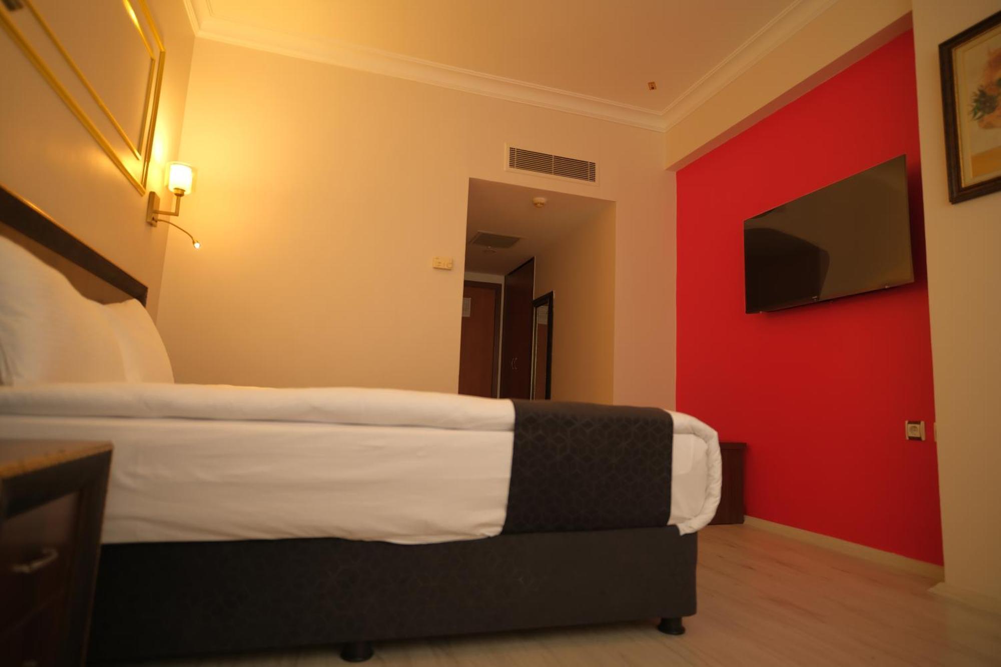 Malabadi Hotel Diyarbakir Luaran gambar