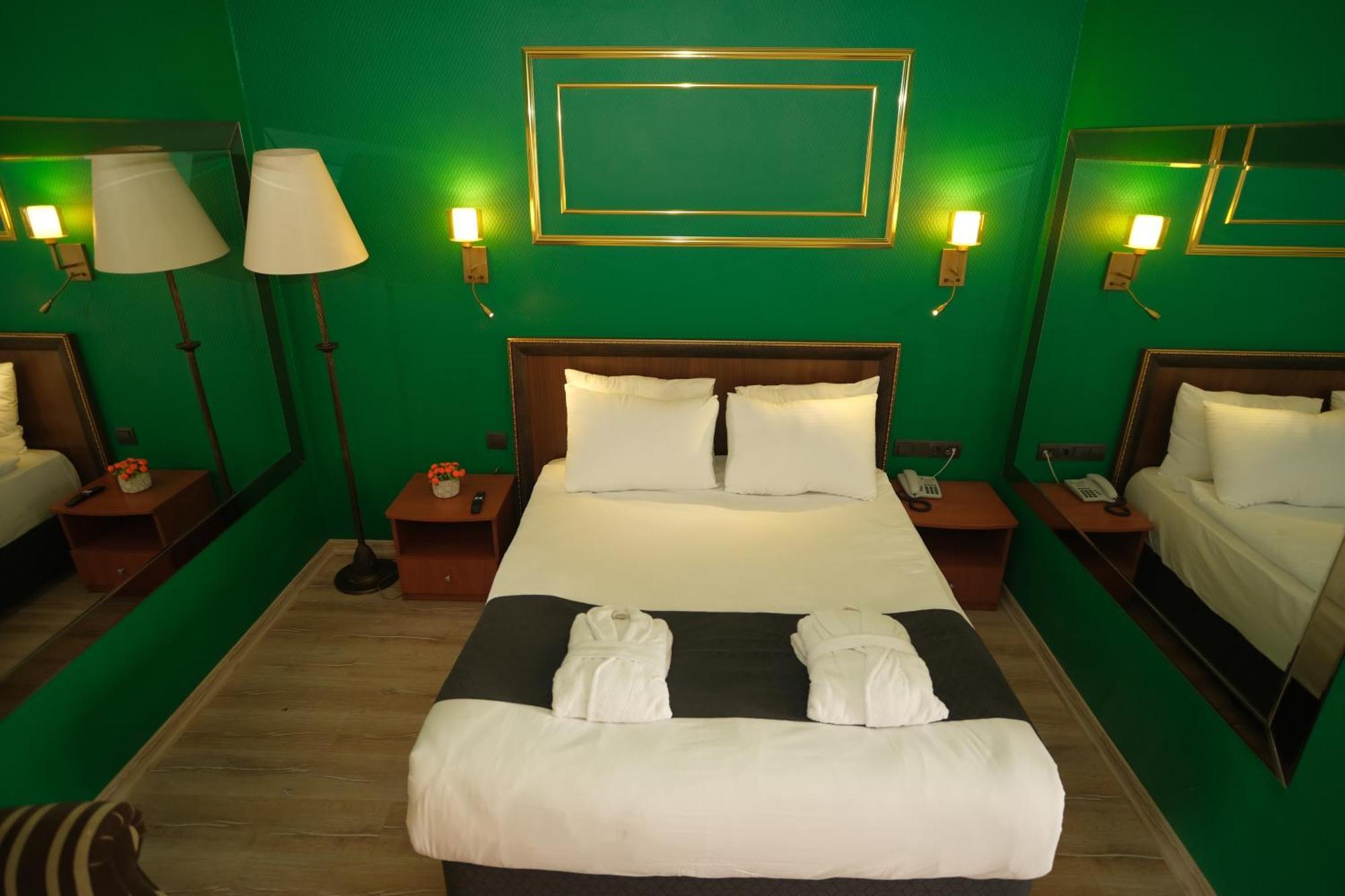 Malabadi Hotel Diyarbakir Luaran gambar