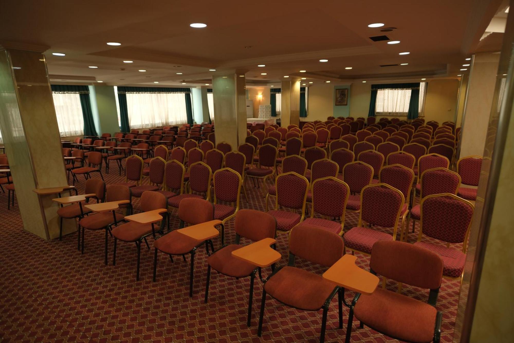 Malabadi Hotel Diyarbakir Luaran gambar