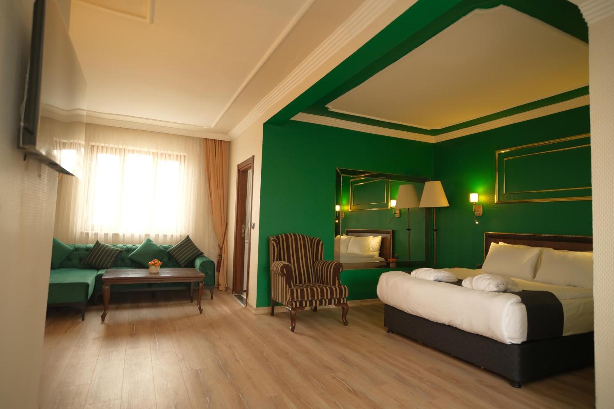 Malabadi Hotel Diyarbakir Luaran gambar