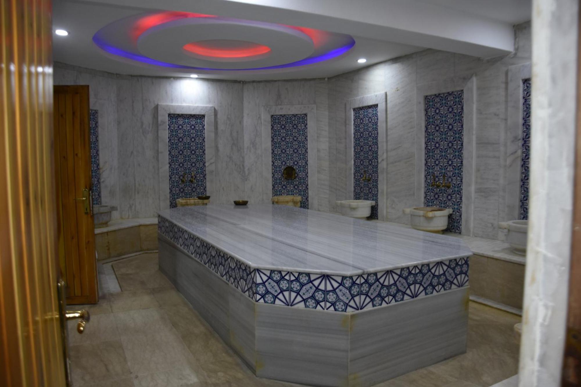 Malabadi Hotel Diyarbakir Luaran gambar