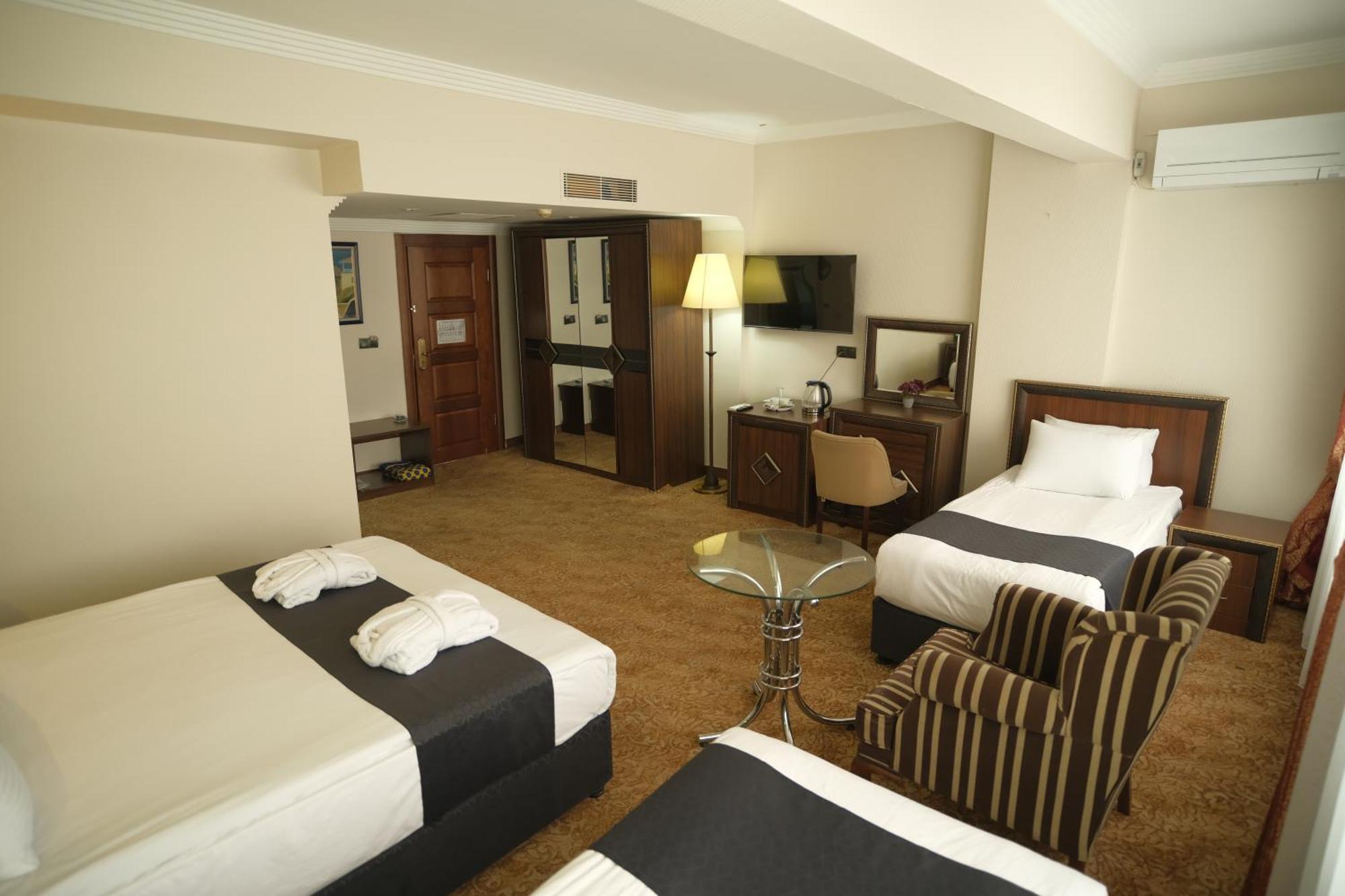 Malabadi Hotel Diyarbakir Luaran gambar