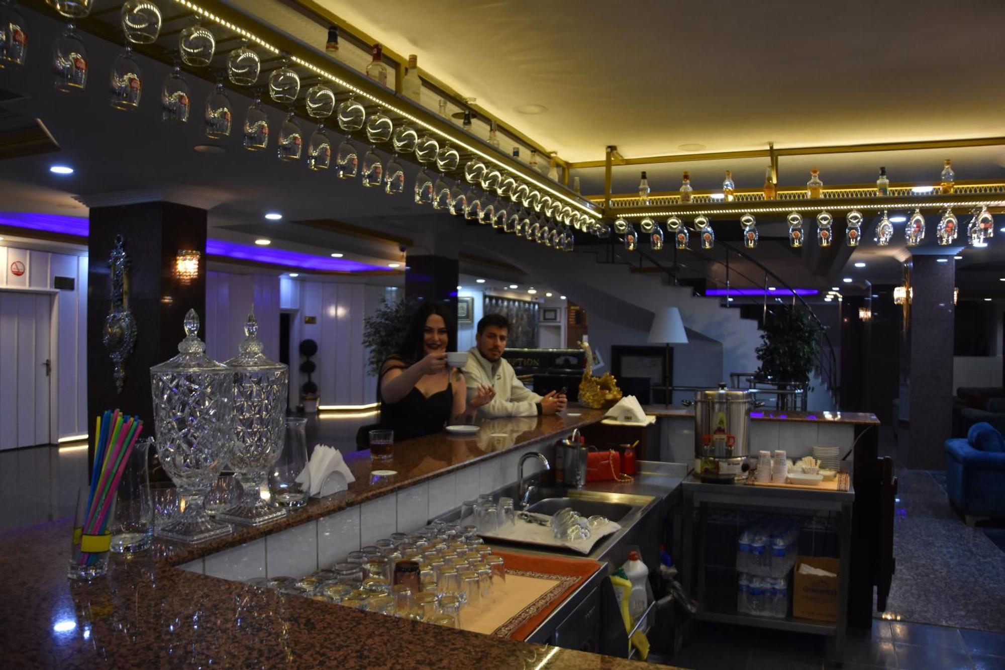 Malabadi Hotel Diyarbakir Luaran gambar