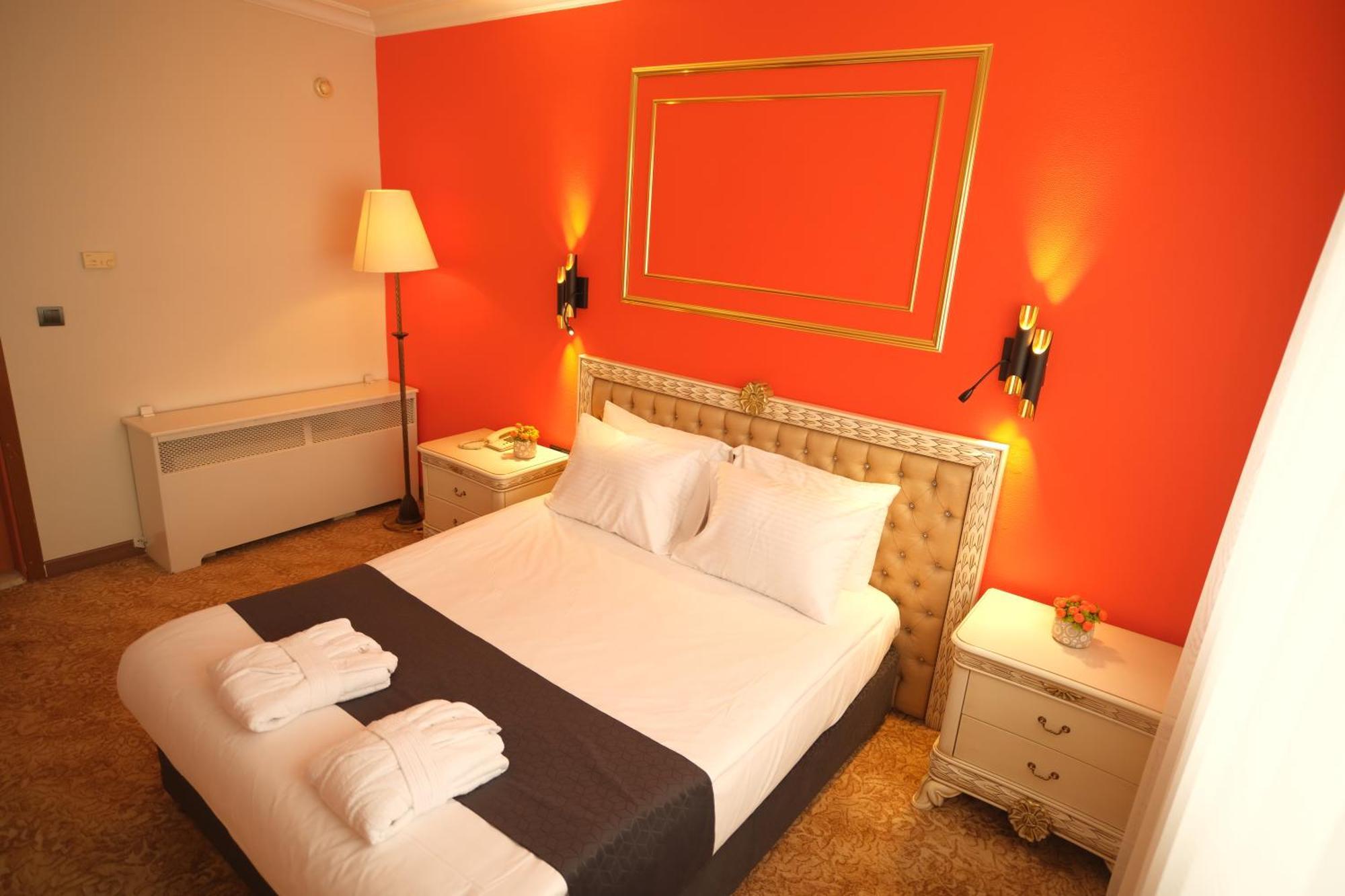 Malabadi Hotel Diyarbakir Luaran gambar