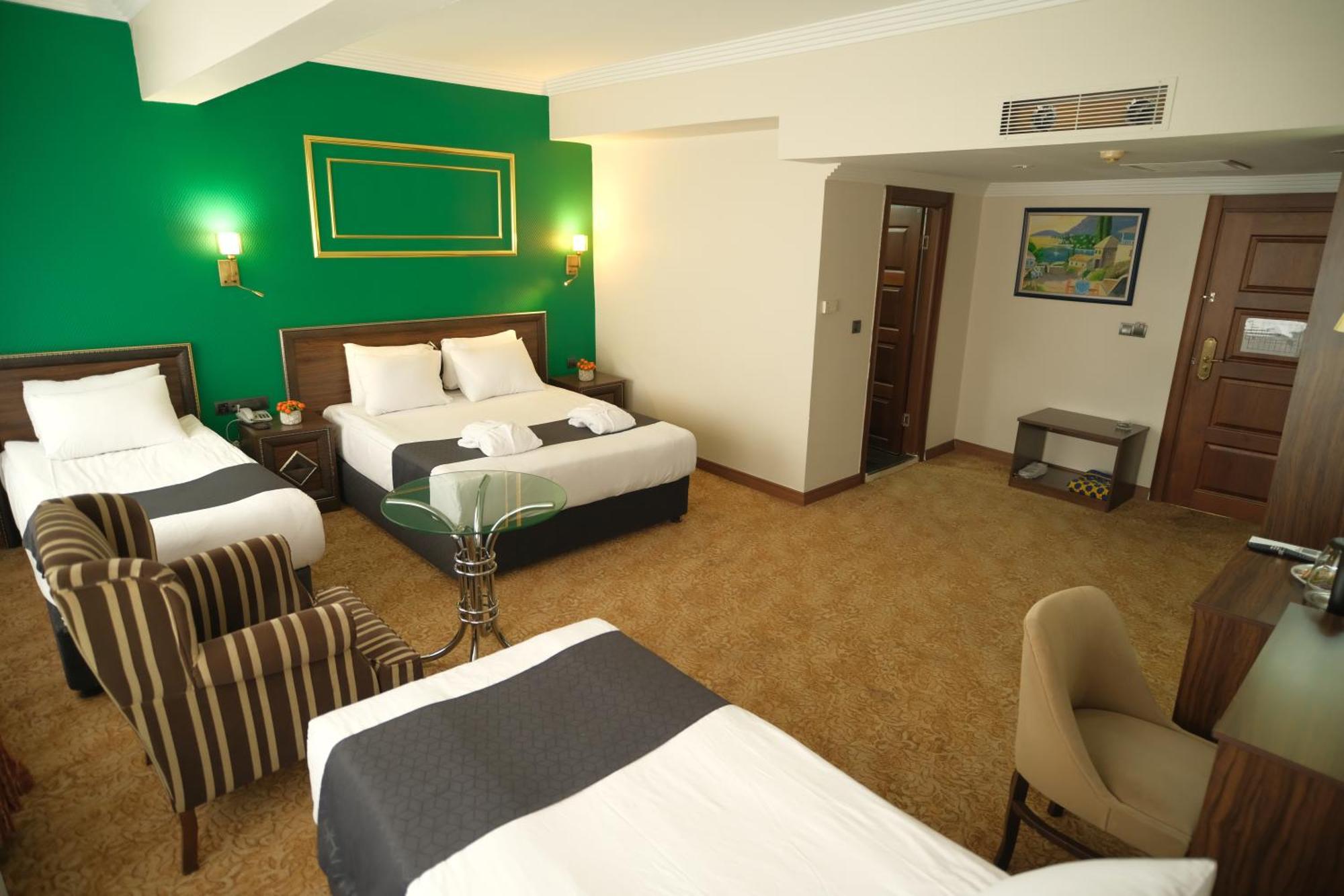 Malabadi Hotel Diyarbakir Luaran gambar