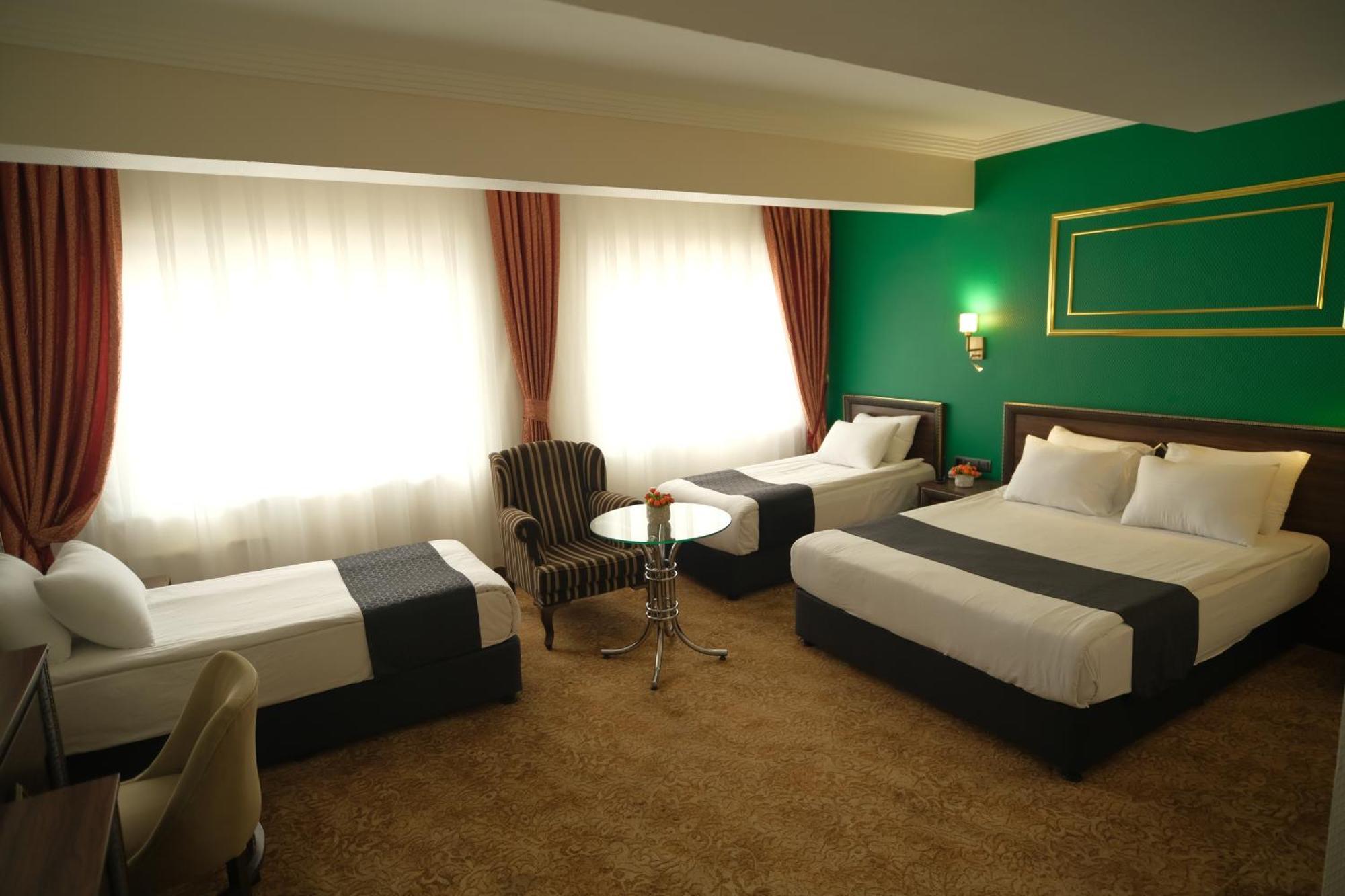 Malabadi Hotel Diyarbakir Luaran gambar