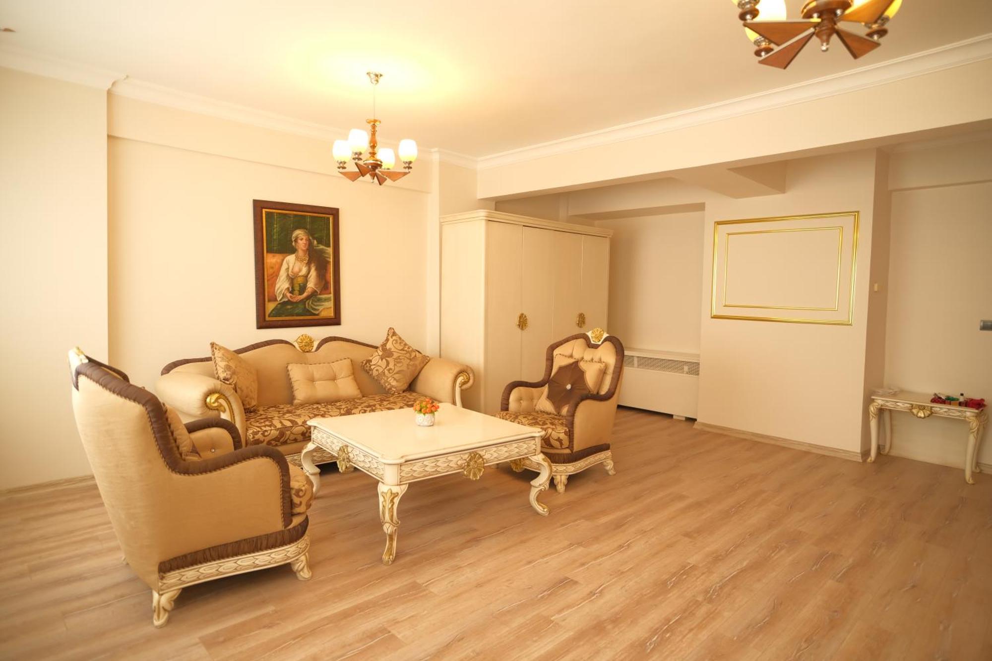 Malabadi Hotel Diyarbakir Luaran gambar