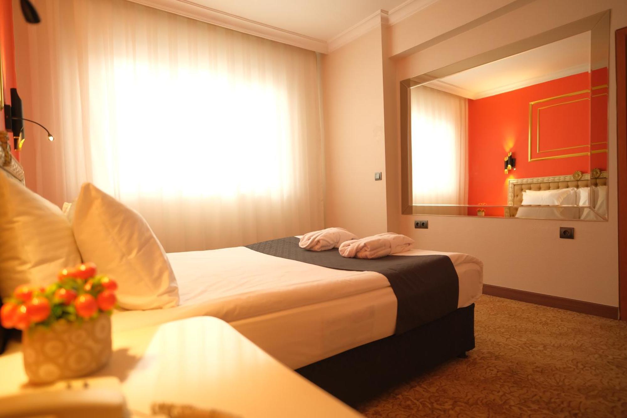 Malabadi Hotel Diyarbakir Luaran gambar