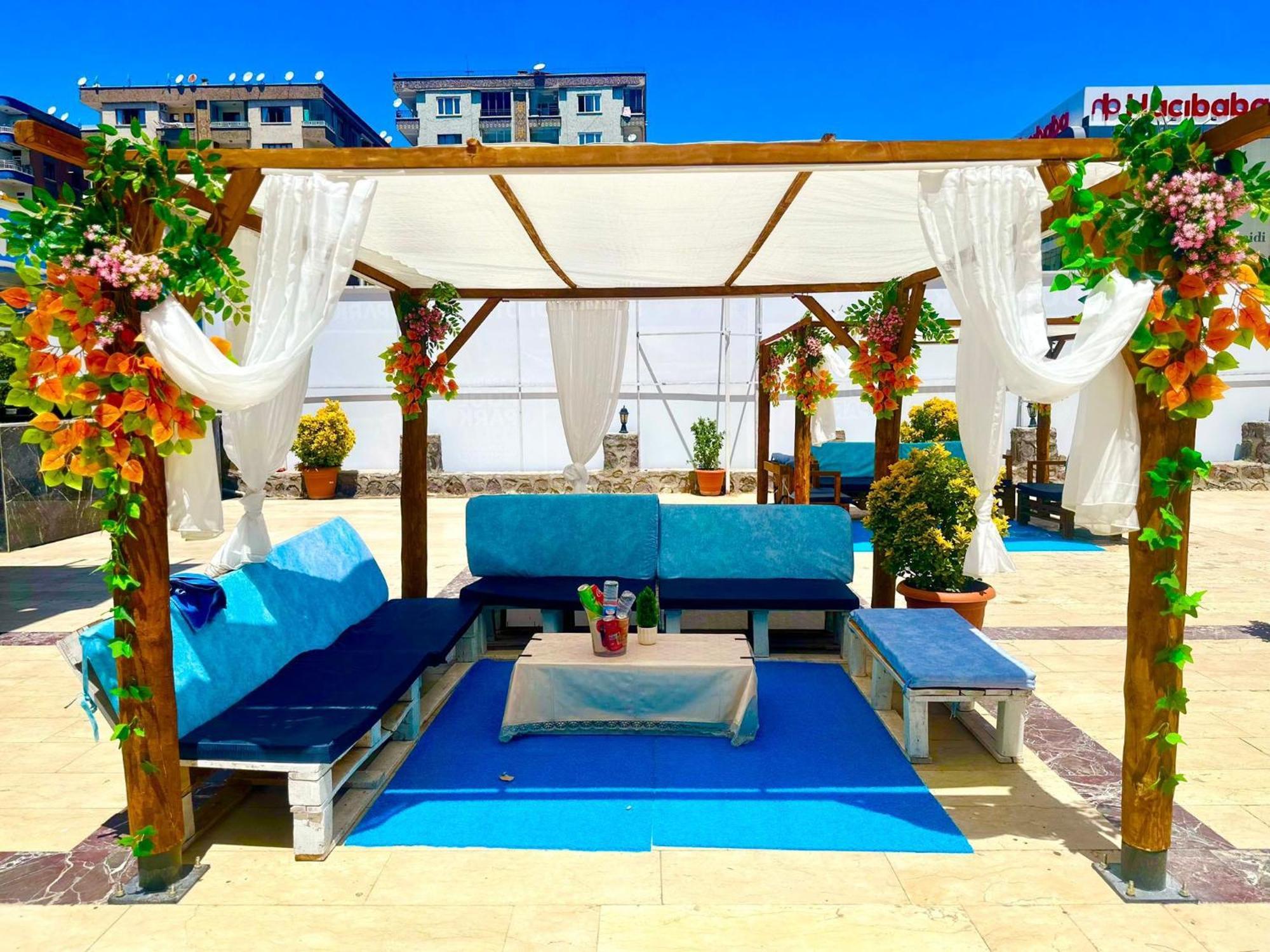 Malabadi Hotel Diyarbakir Luaran gambar