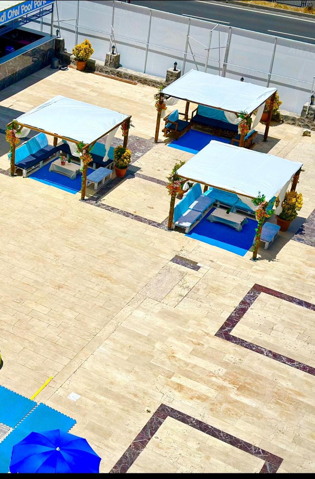 Malabadi Hotel Diyarbakir Luaran gambar